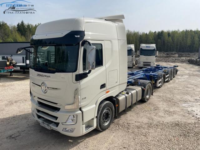 Фото №1 Dongfeng DFM AX7 - 9 000 000 руб.