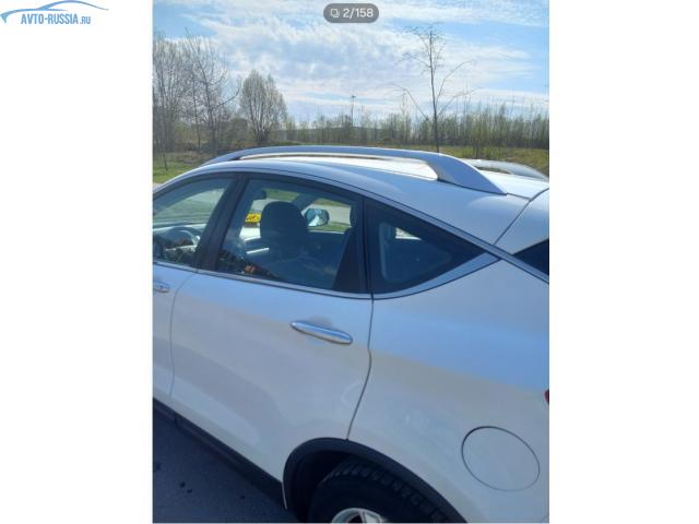 Фото №3 FAW Besturn X80 - 1 070 000 руб.