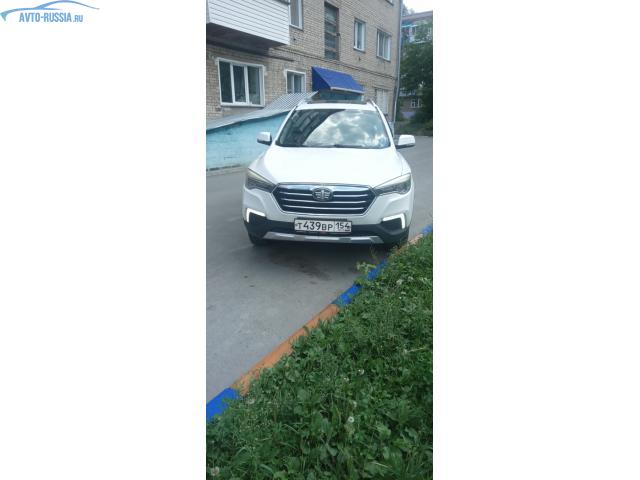 Фото №2 FAW Besturn X80 - 1 550 000 руб.