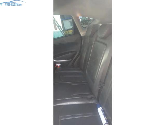 Фото №4 FAW Besturn X80 - 1 550 000 руб.
