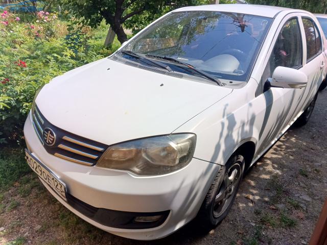 FAW V5