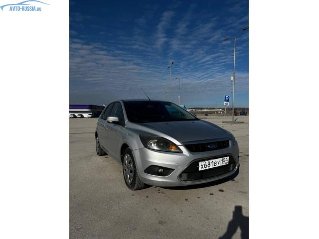 Фото №1 Ford Focus - 650 000 руб.