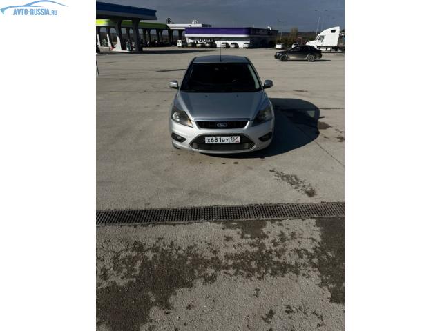 Фото №2 Ford Focus - 650 000 руб.