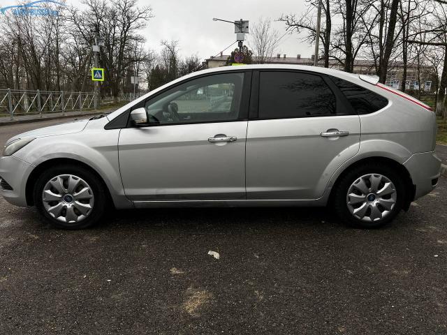 Фото №4 Ford Focus - 650 000 руб.