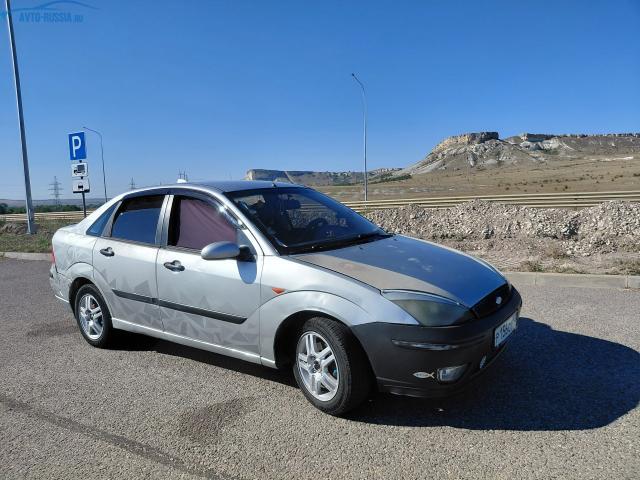 Фото №2 Ford Focus - 300 000 руб.