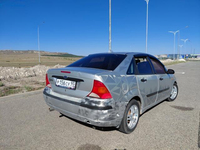 Фото №3 Ford Focus - 300 000 руб.