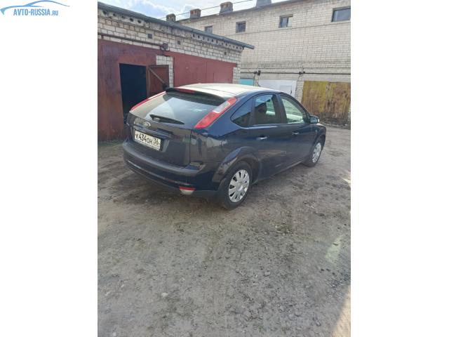 Фото №2 Ford Focus II - 690 000 руб.