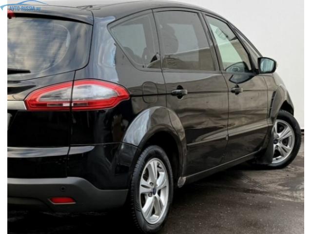 Фото №2 Ford S-MAX - 910 000 руб.