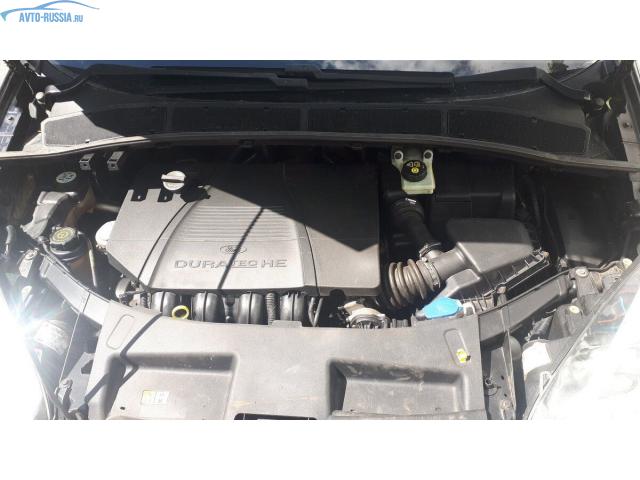 Фото №3 Ford S-MAX - 910 000 руб.