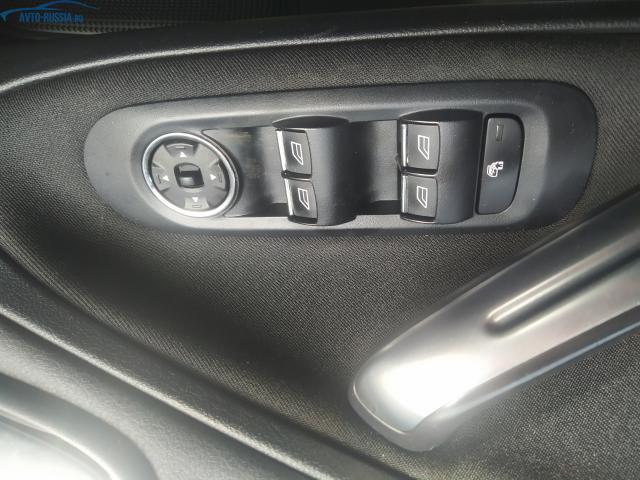 Фото №5 Ford S-MAX - 910 000 руб.