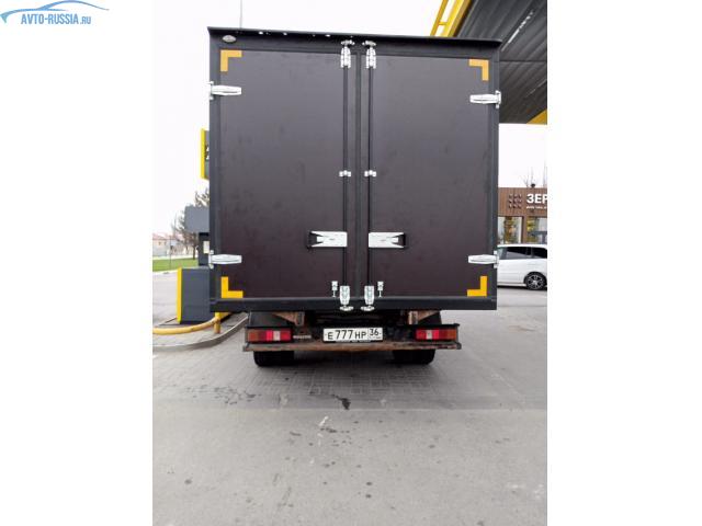 Фото №3 Ford Transit - 1 350 000 руб.