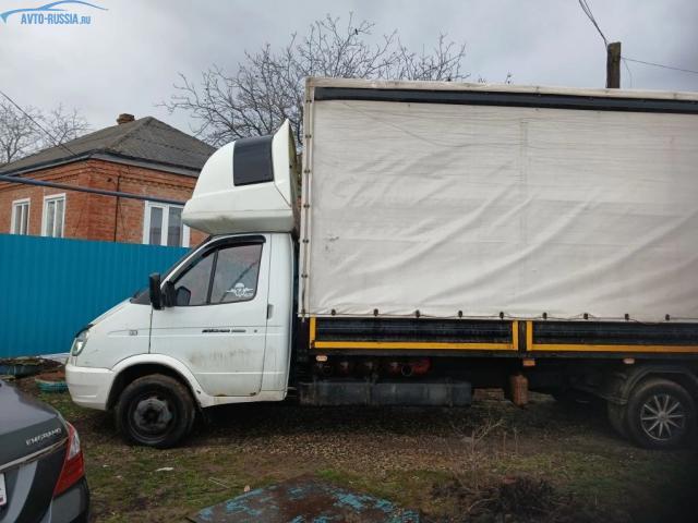 Фото №2 ГАЗ 3302 - 1 100 000 руб.