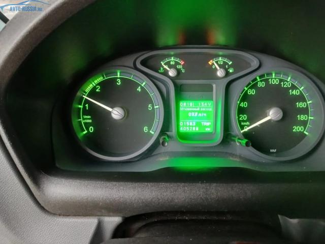 Фото №3 ГАЗ 3302 - 1 100 000 руб.