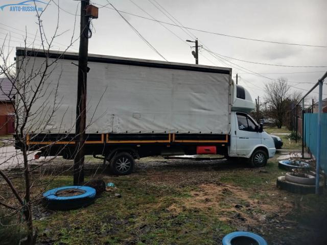 Фото №4 ГАЗ 3302 - 1 100 000 руб.