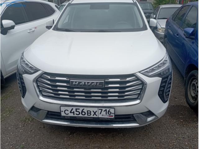 Фото №1 Haval Jolion - 2 030 000 руб.