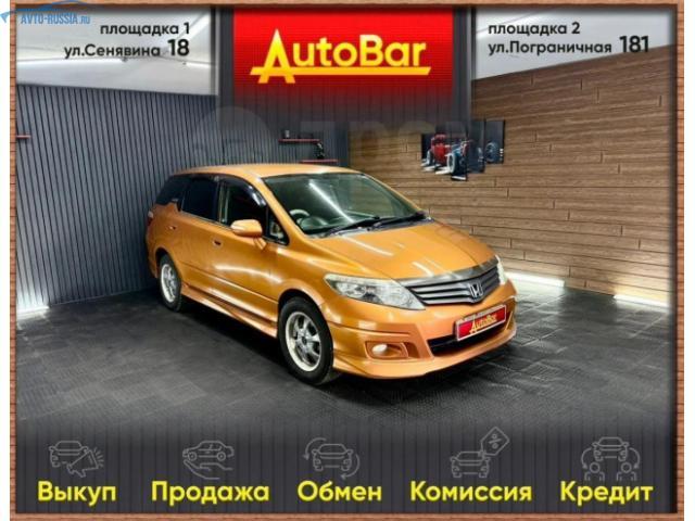 Фото №2 Honda Airwave - 679 000 руб.