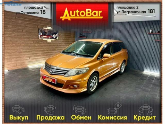 Фото №3 Honda Airwave - 679 000 руб.