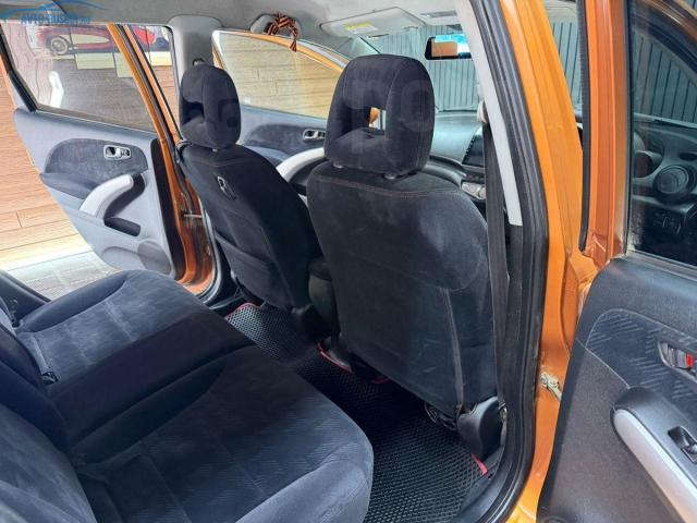 Фото №4 Honda Airwave - 679 000 руб.