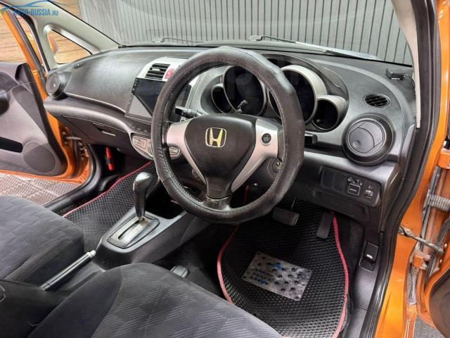 Фото №5 Honda Airwave - 679 000 руб.