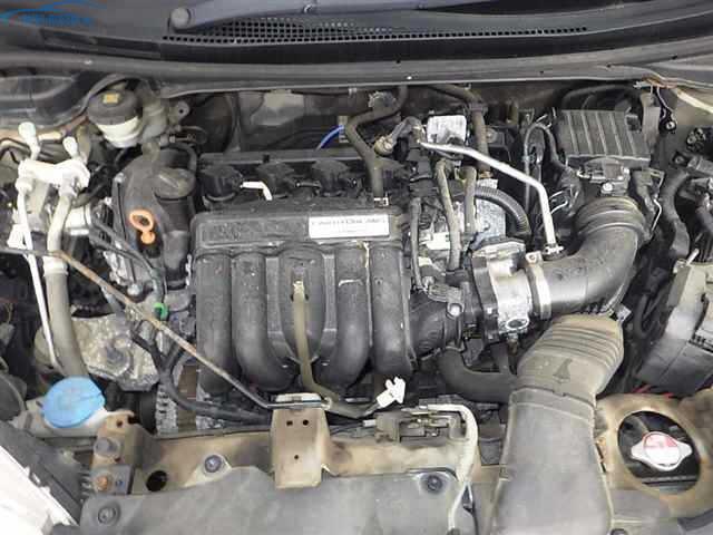 Фото №5 Honda Fit - 1 030 000 руб.