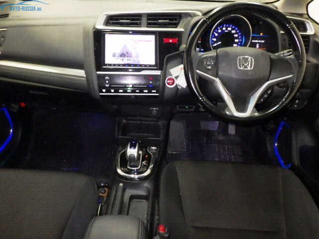 Фото №3 Honda Fit - 1 173 000 руб.
