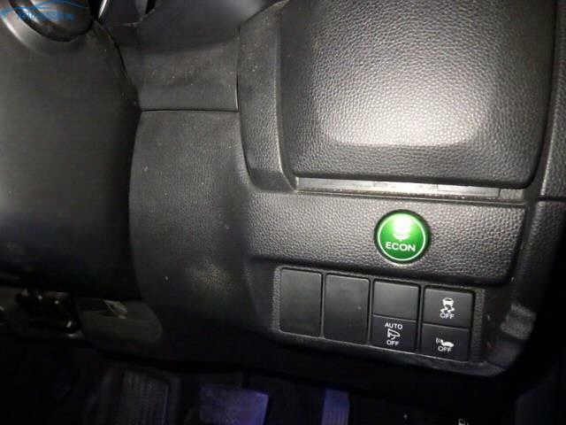 Фото №4 Honda Fit - 1 173 000 руб.