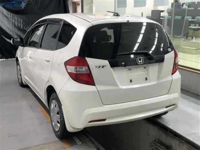 Фото №2 Honda Fit - 948 000 руб.