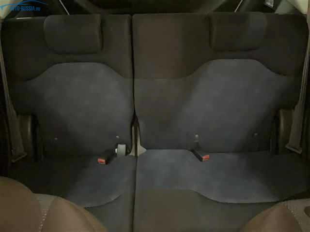 Фото №4 Honda Fit - 948 000 руб.