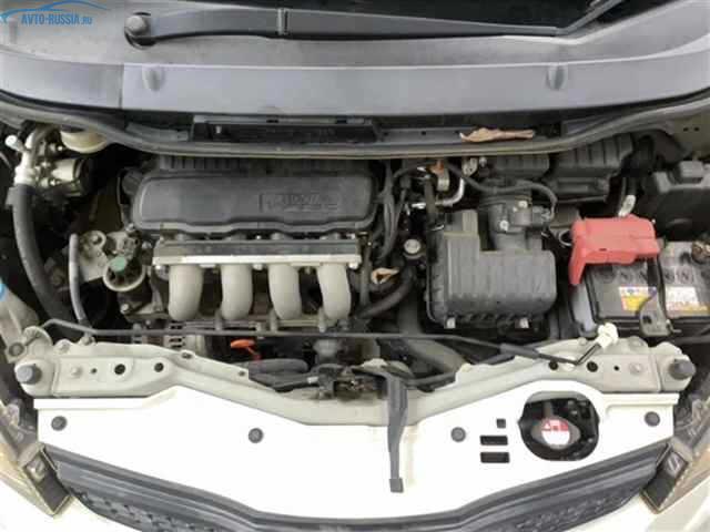 Фото №5 Honda Fit - 948 000 руб.
