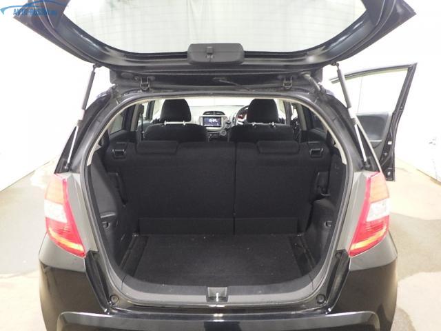 Фото №5 Honda Fit - 871 000 руб.