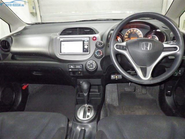 Фото №3 Honda Fit - 887 000 руб.