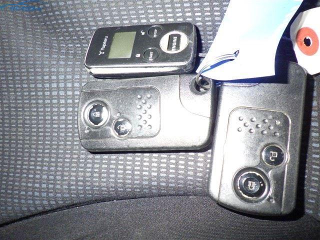 Фото №4 Honda Fit - 887 000 руб.