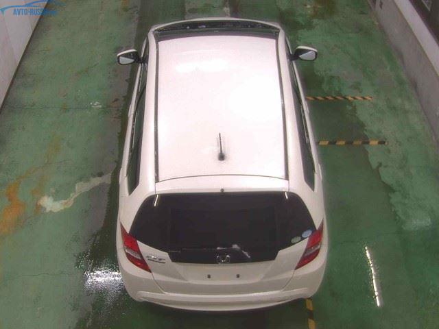 Фото №5 Honda Fit - 887 000 руб.