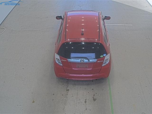Фото №3 Honda Fit - 880 000 руб.