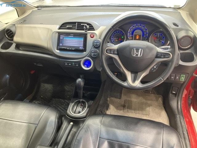 Фото №4 Honda Fit - 880 000 руб.