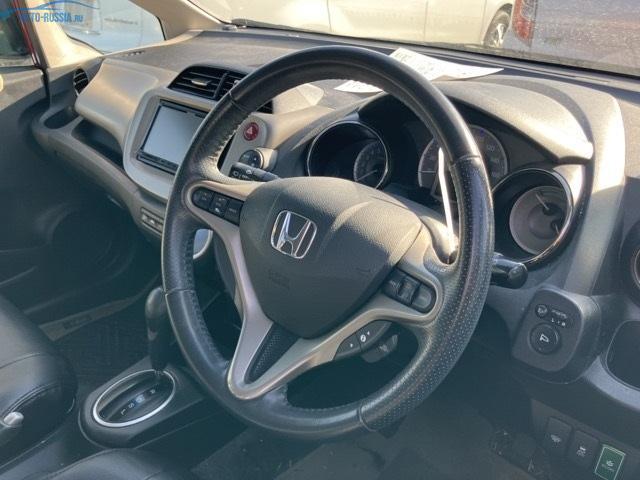 Фото №5 Honda Fit - 880 000 руб.