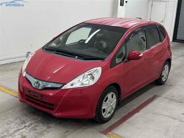 Фото №1 Honda Fit - 883 000 руб.