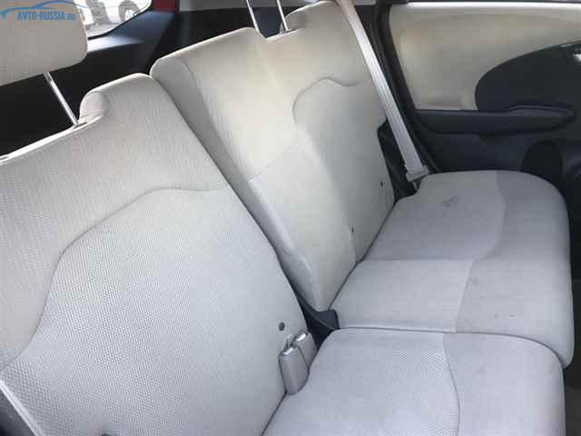 Фото №4 Honda Fit - 883 000 руб.