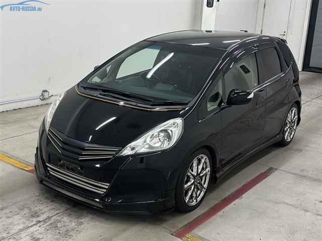 Фото №3 Honda Fit - 1 044 000 руб.