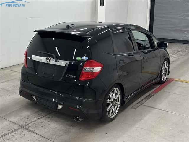 Фото №4 Honda Fit - 1 044 000 руб.