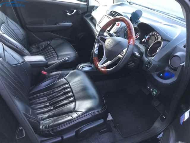 Фото №5 Honda Fit - 1 044 000 руб.