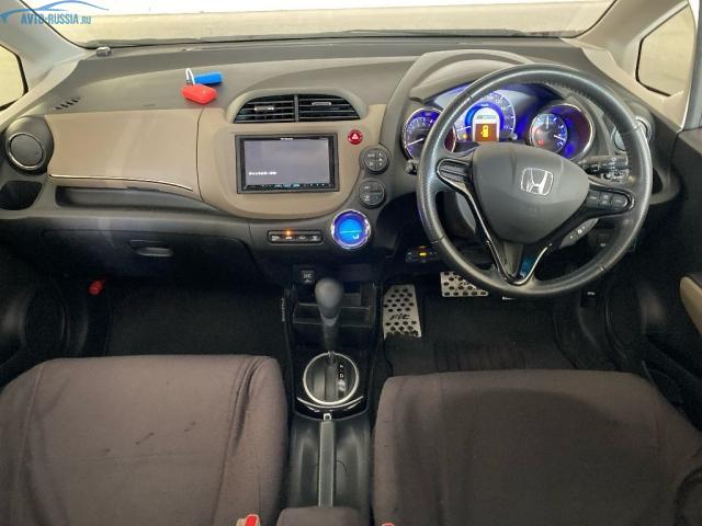 Фото №3 Honda Fit - 950 000 руб.