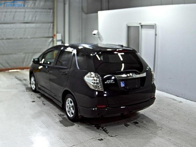 Фото №2 Honda Fit - 1 069 000 руб.