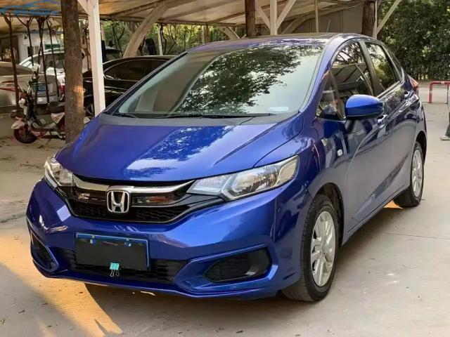 Фото №1 Honda Fit - 1 554 000 руб.