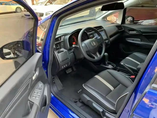 Фото №4 Honda Fit - 1 554 000 руб.