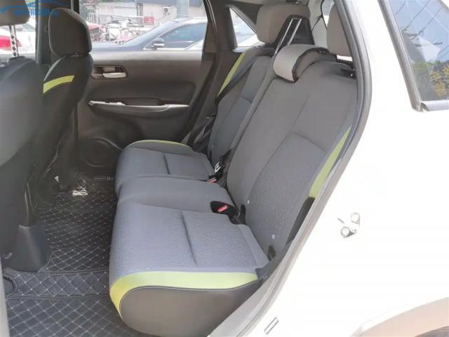 Фото №4 Honda Fit - 1 566 000 руб.