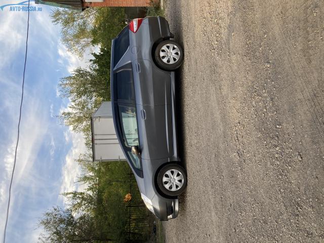 Фото №2 Honda Fit - 1 150 000 руб.