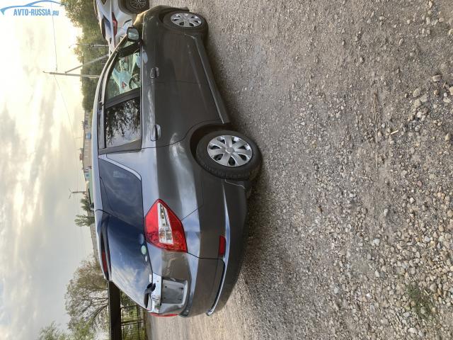Фото №5 Honda Fit - 1 150 000 руб.
