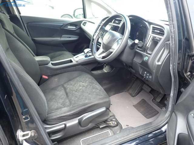 Фото №4 Honda Shuttle - 1 163 000 руб.