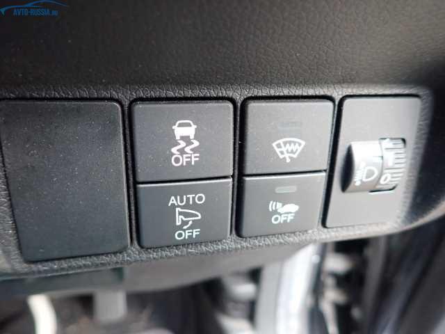 Фото №5 Honda Shuttle - 1 163 000 руб.